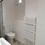 Apartment 5 - 3 Min Du Futuroscope *