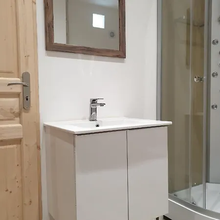 5 - 3 Min Du Futuroscope 公寓 沙斯讷伊迪普瓦图