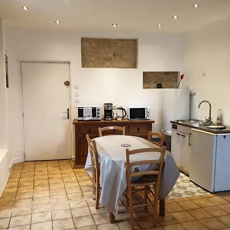 5 - 3 Min Du Futuroscope 公寓 *