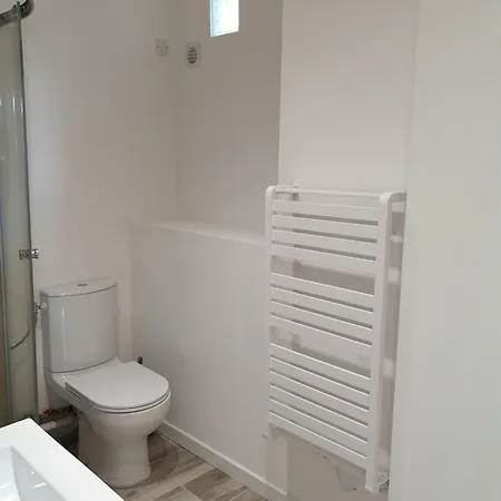 公寓 5 - 3 Min Du Futuroscope *