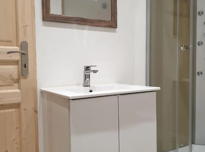 5 - 3 Min Du Futuroscope Apartment Chasseneuil-du-Poitou